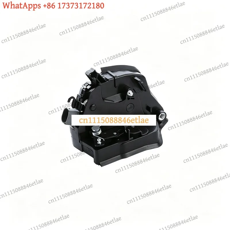Door Lock Actuators for BMW X5 E53 2000-2006 Car Parts 51218402537 51218402540 51228402601 51228402602