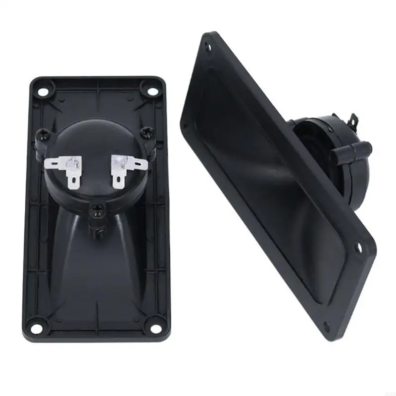 

J1HD 2PCS Пьезоэлектрический керамический твиттер керамический зуммер для качественной музыки