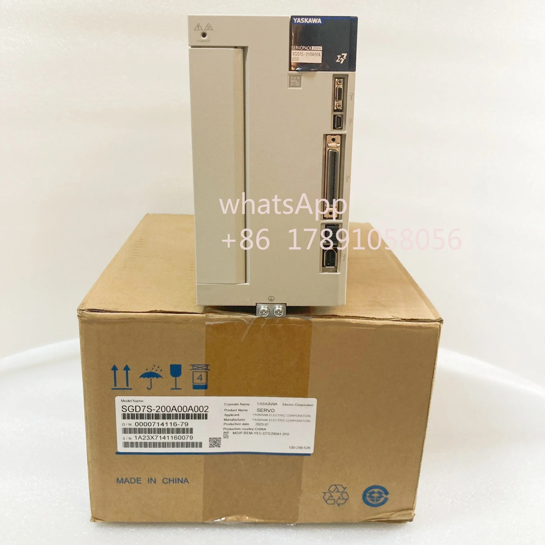 Brand New Original …