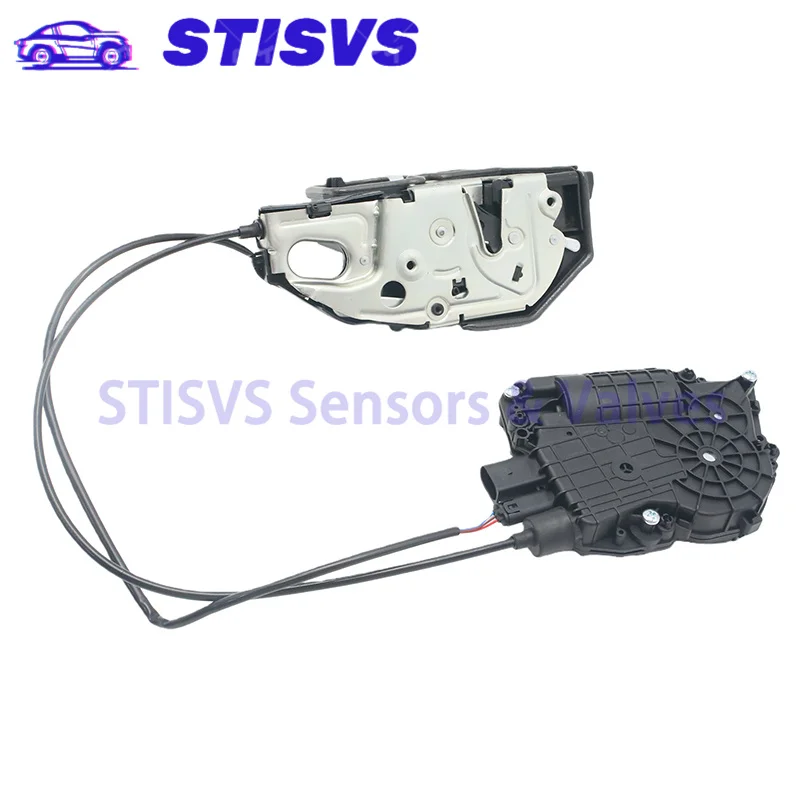 

Front Rear Door Lock Actuator For BMW 535i 550i F07 51227149447 51227149448 Auto Parts Accessories 51217149436 51217148475