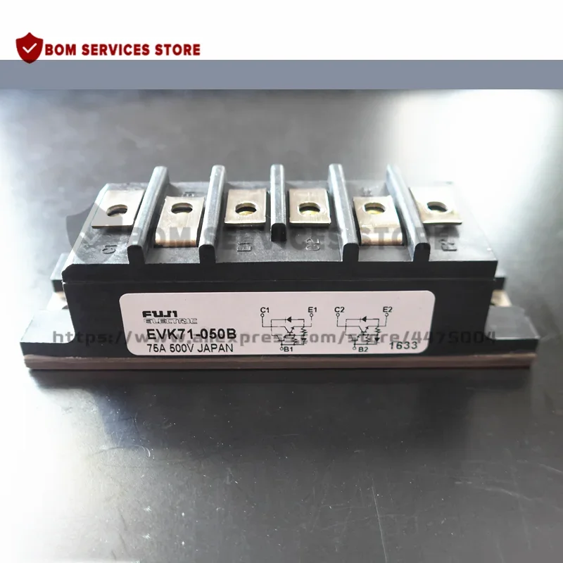 EVK31-050A EVK71-060 EVK71-060D EVK71-050 EVK71-050B A50L-0001-0096/جديد الأصلي IGBT وحدة