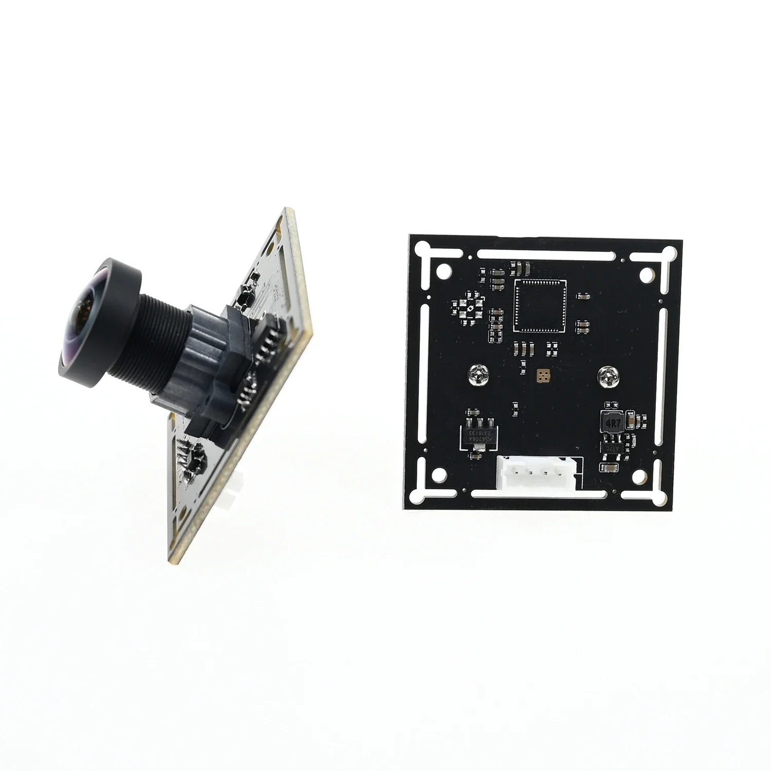 Ultra HD 13MP USB Camera Module,IMX258,4208x3120 10fps,Image Recognition/Shoot Document Scan,Drive Free Win/Android/Linux/RPi