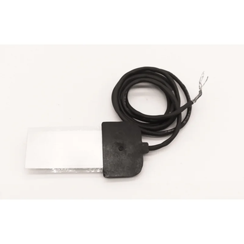 

25pcs/lot PVDF Piezo Film Sensor with Shield SDT1 028K