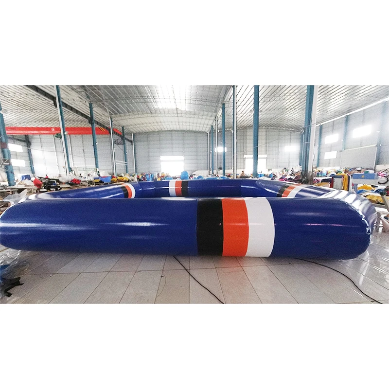 PVC Outdoor Backyard Indoor Outdoor Commercial Family and Adult Pool