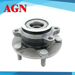 for NISSAN Qashqai J10 X-Trail T31 Front Wheel Hub and Bearing Assembly , 40202-JE20A 40202-JG000 40202-1KA0A
