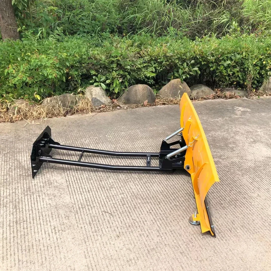 

Vehicle-mounted Snow Shovel Suitable For ATV Snow Shovel