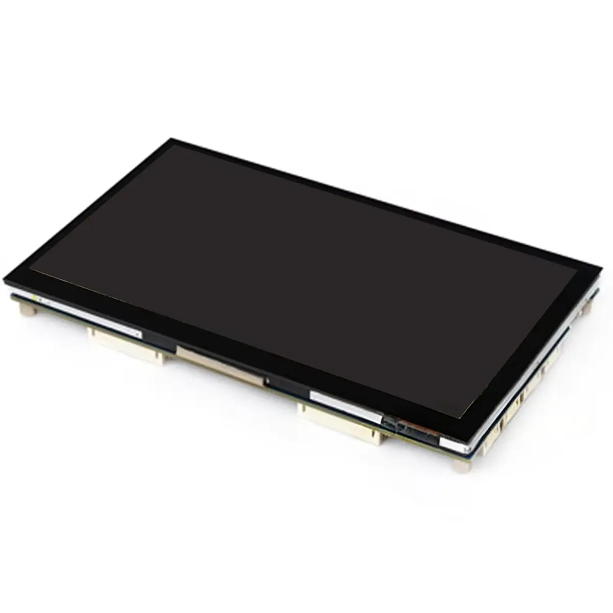 M05K  P4 Development Board 7-Inch LCD Display 1024x600 7inch Touchscreen -C6 WiFi6 for Xiaozhi AI