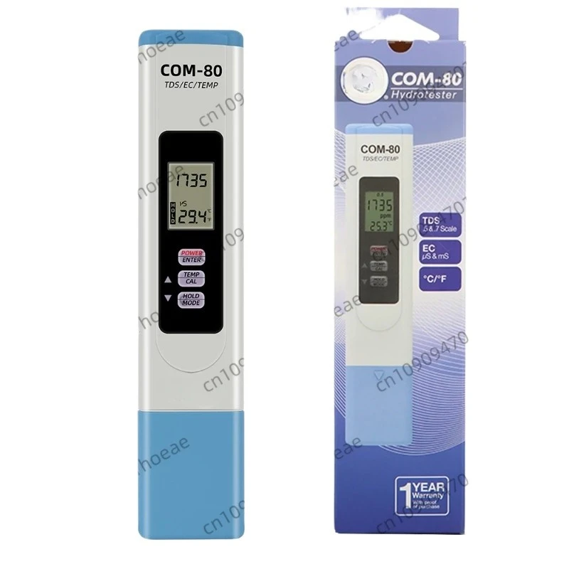 COM-80 3-In-1 Tds/E… - image