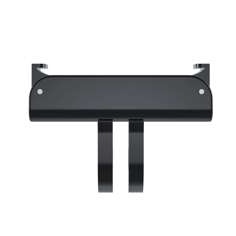 Connecteur de trépied magnétique pour DJI Action 3 et 4, accessoires pour DJI Osmo Action 5 Pro, support de base magnétique, interface adaptateur 1/4