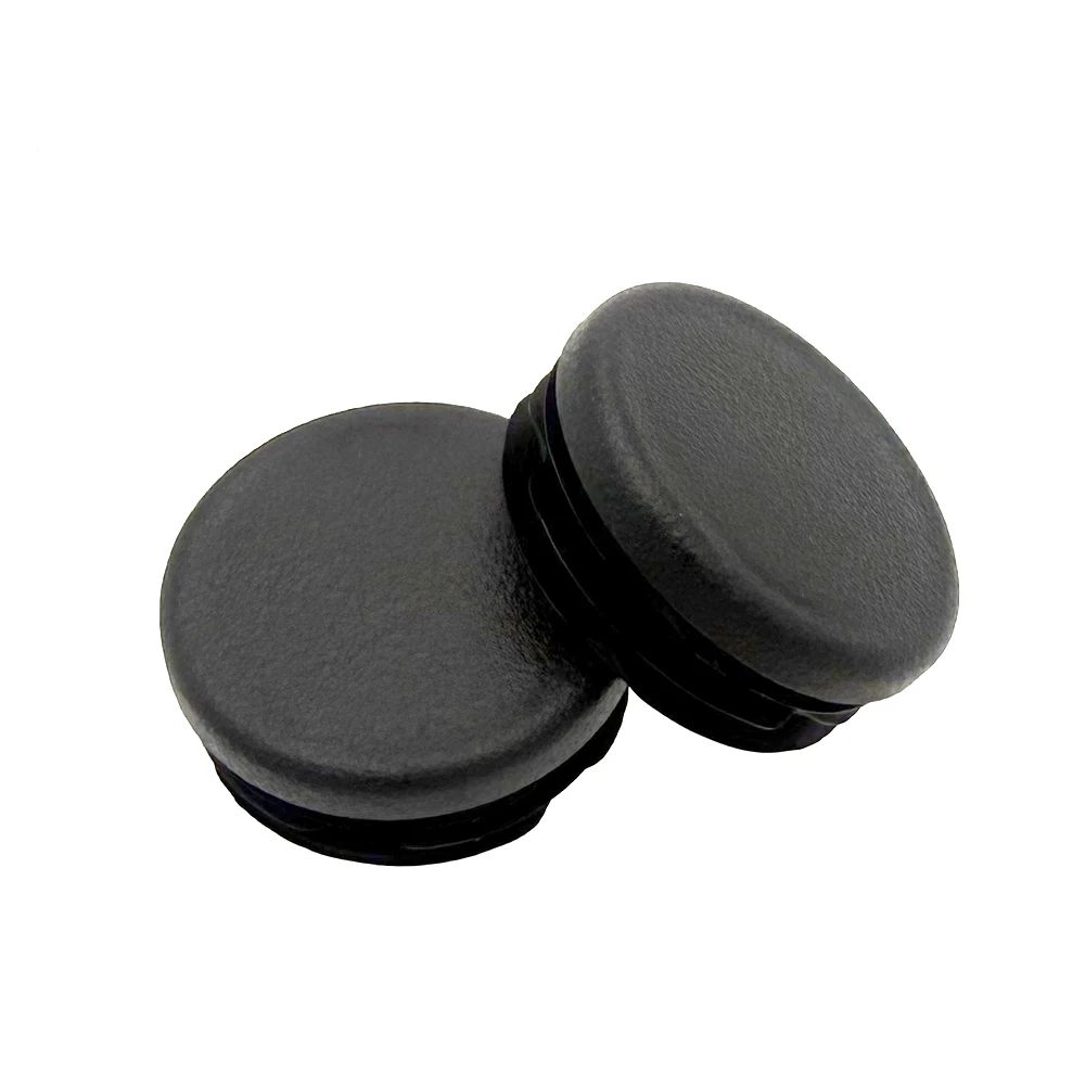 6PCS Chassis Plugs For BMW R12 NINET R12NINET R12GS R12 G/S R 12 Motorcycle Frame Hole Cover Caps Plug Frame Cap