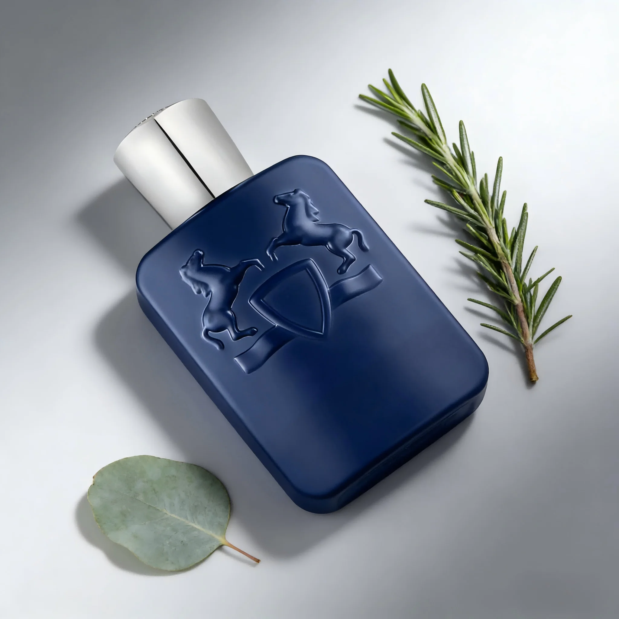 

Parfums de Marly Royal Essence Fragrance for Men: Premium Horse Emblem Design, Long-Lasting Aroma for Daily Wear