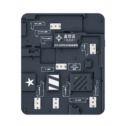 Chip Programmer Logic Baseband Fixture For iPhone X-12/Pro/Max Chip Disassembly-Free Read Write Data Tool XZZ I4 EEPROM FIX-E13