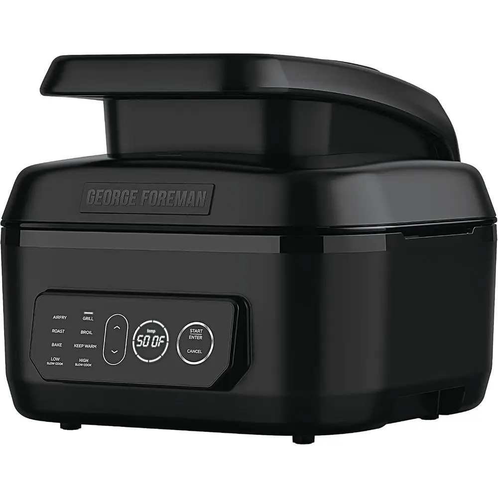 Beyond Grill™ 7-In-…