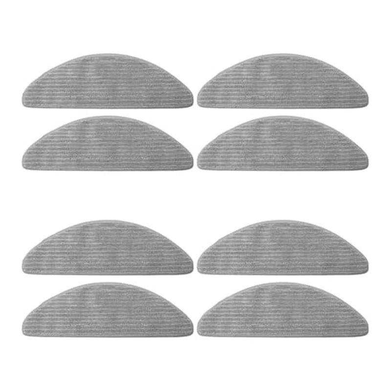 Vakuum-Ersatzteil-Teile-Kit für irobot roomba combo i5, i5, j5, j5 Roboter-Vakuum-Mopp-Pads