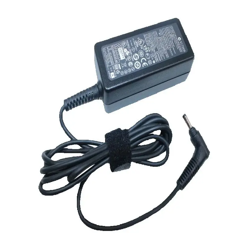 19.5V 2.05A 40W 4.0*1.7mm AC Adapter for HP Mini 210 210 110 1000 1101 2102 HSTNN-DA18 624502-001 Laptop Power Supply