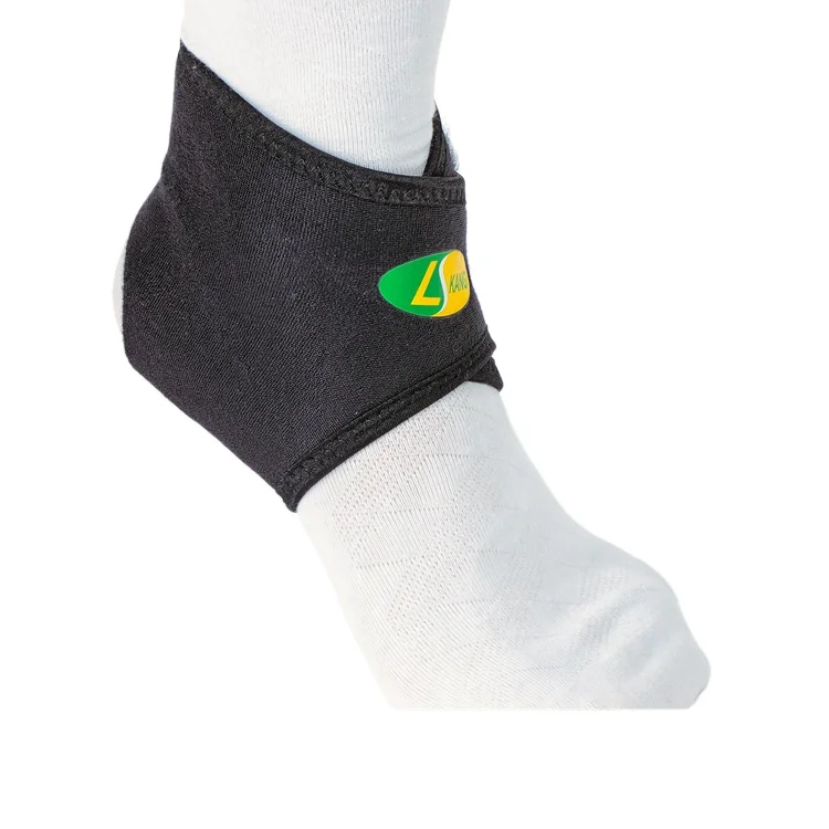 Esportes tornozelo envoltório basquete vôlei esportes capa protetora