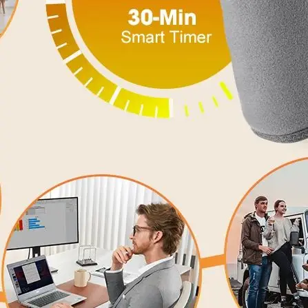 Thumbnail 2 - #36 Latest Knee Massagers Offers