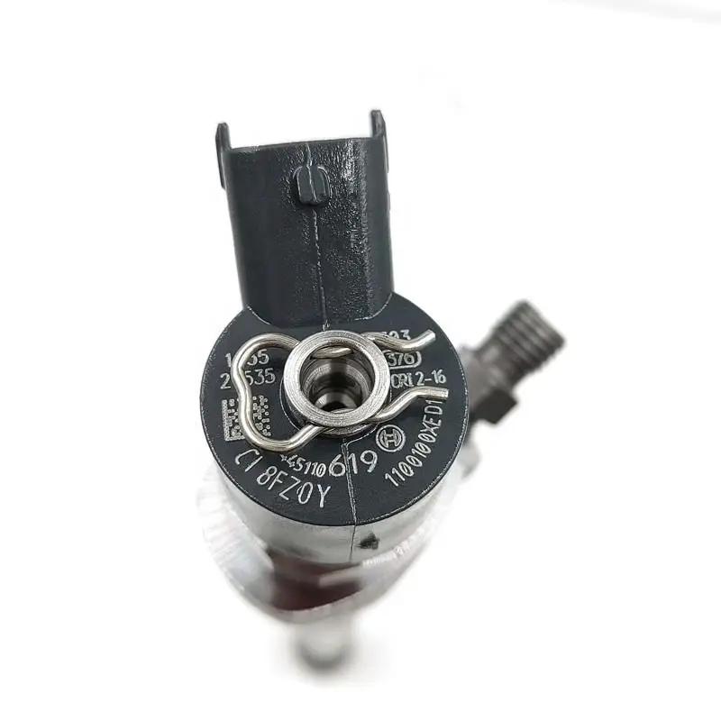 

Common Rail Fuel Injector 0445110443 0445110619 For HAVAL H5 H3 Great Wall Pickup Parts 3 WINGLE 5 For Bosh Injector