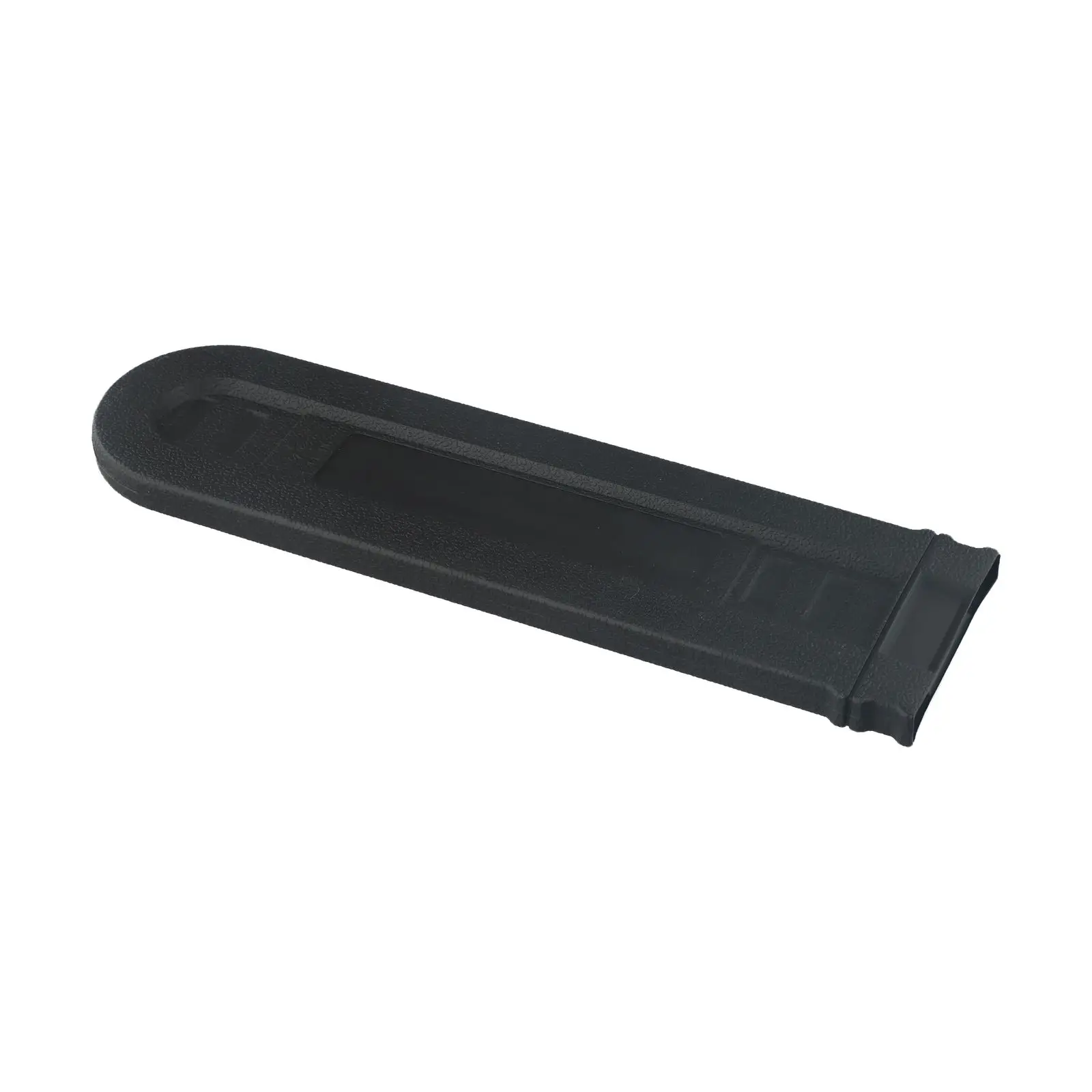 Chainsaw Bar Cover Scabbard Guard for 8 inch 9 inch 10 inch 11 inch 12 inch Bars Reduces Risk of Rust and Mechanical Wear