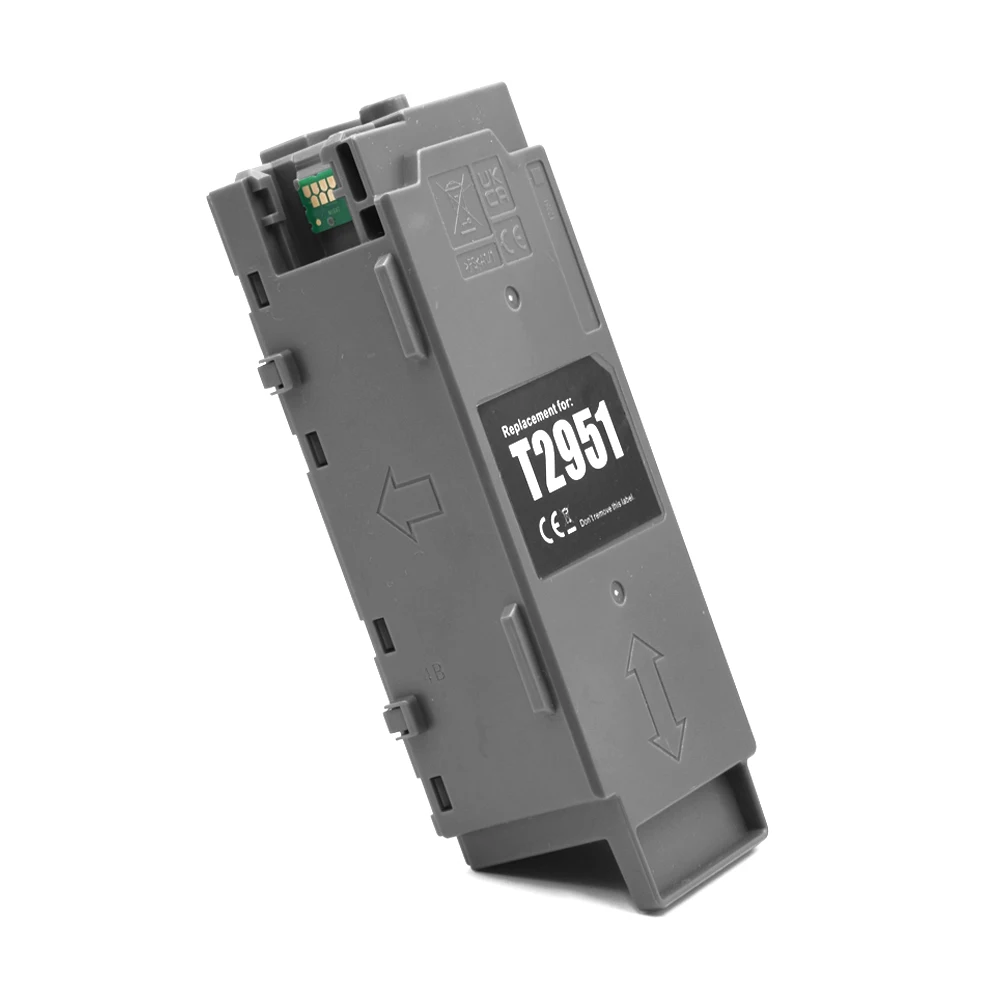 

C13T 295100 T2951 Резервуар для отработанных чернил для Epson PictureMate PM520 PM525 PM 520 525 PM-525 PM-520 Коробка для обслуживания принтера