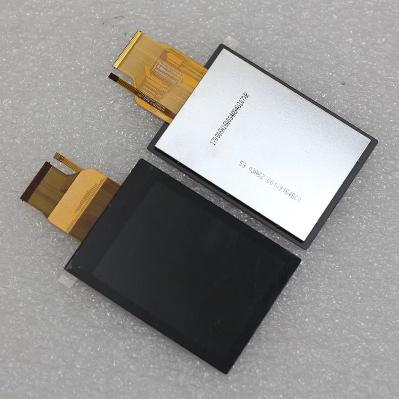 

Новый ЖК-экран с подсветкой для цифровой камеры Canon Powershot SX730 HS ; SX740 HS