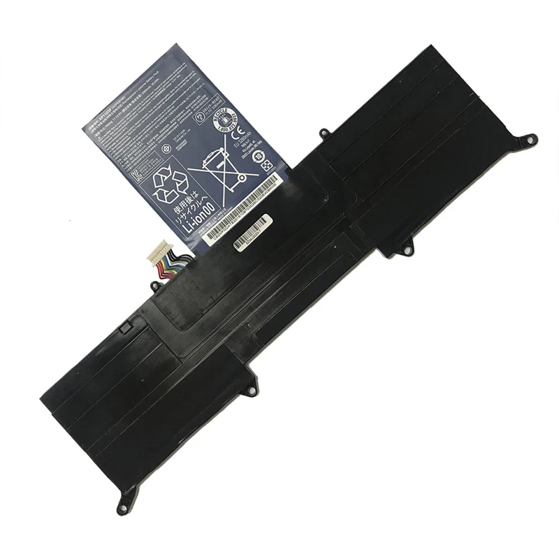 

11.1V 36.4Wh/3280mAh AP11D3F AP11D4F Laptop Battery for Acer Aspire S3 S3-391 S3-951 S3-371 MS2346 3ICP5/65/88 3ICP5/67/90