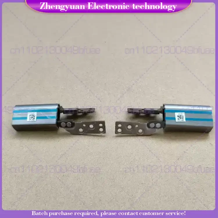 For Dell Precision 7670 M7670 7680 2-in-1 Screen Shaft, Rotary Shaft WKMCJ H6RM5