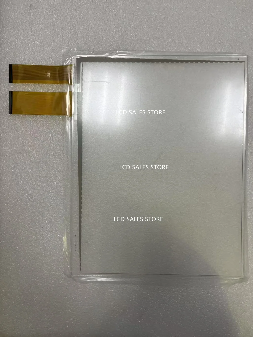 Touch Display Brand…