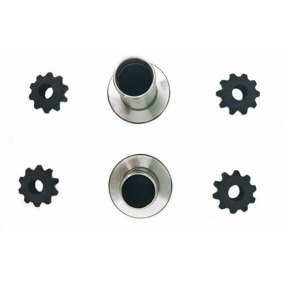 High Quality Original 45837-3B050 Differential Gear For Case New Auto Transmission Parts For Hyundai Veracruz SantaFe