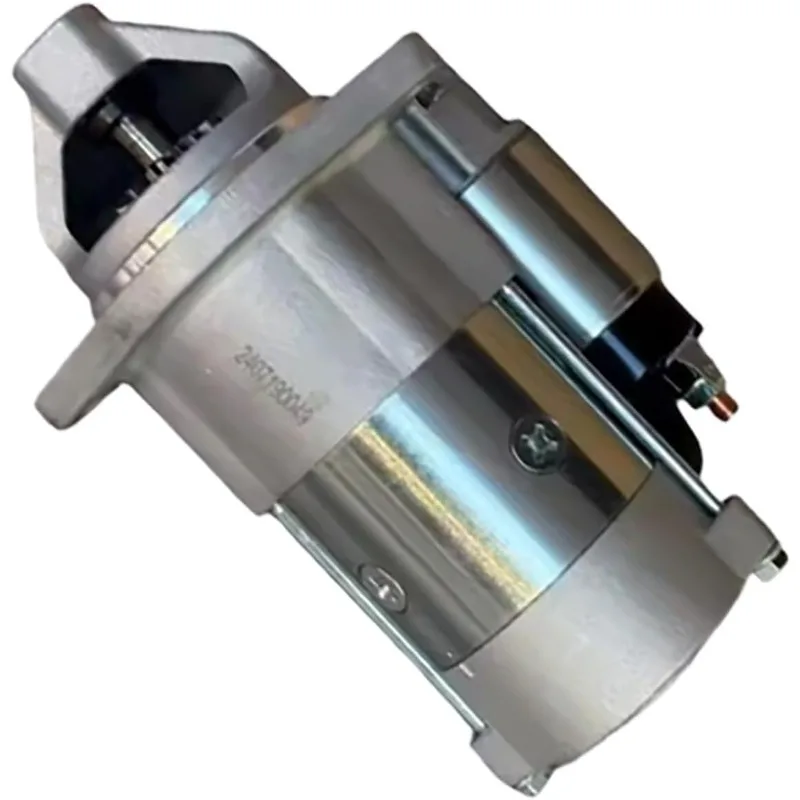 5294675 5294676 5310341 12V Starter Motor For Cummins Engine ISF 2.8L ISF2.8