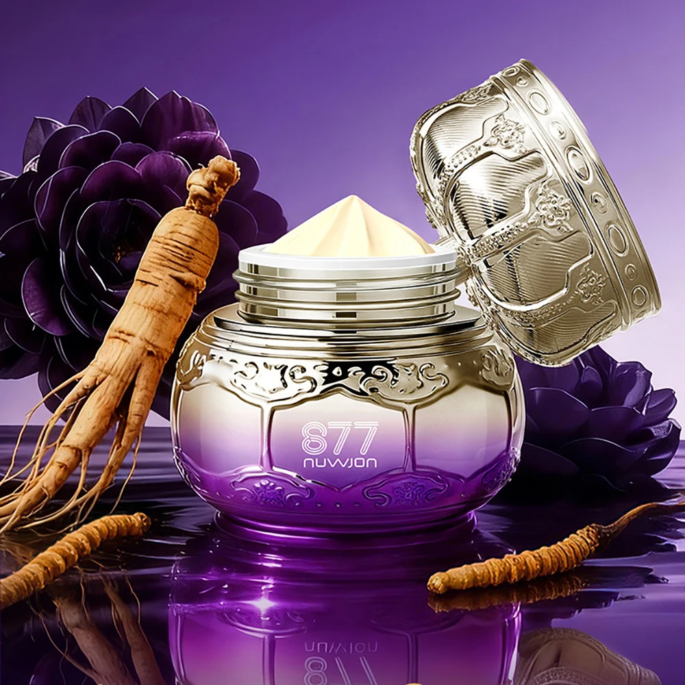 Beauty Lady Cream Skin Whitening Cream Non Sticky Face Cream Moisturizing Softening Easy Apply Non Greasy Refreshing Skincare