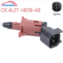 New Door Jamb Switch For Ford Explorer 2002-2010 4L2T-14018-AB 4L2T14018AB 4L2Z-14018-AA 4L2Z14018AA