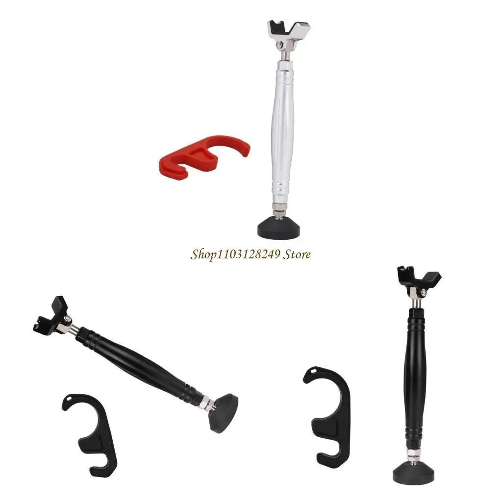 

N5KD Wheel Chain Cleaning Maintenance Tool Motorcycle Lift Stand for Most Motorcycle