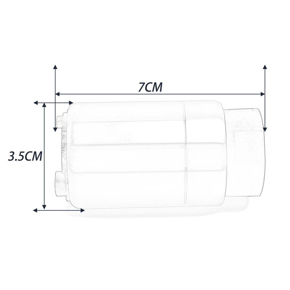 Motorcycle Fuel Pump For Honda CBR1000RR VFR1200F DCT CBR600RR 2007 2008 2009 2010 2011 2012 2017 16700 MFL000 16700 MFL003