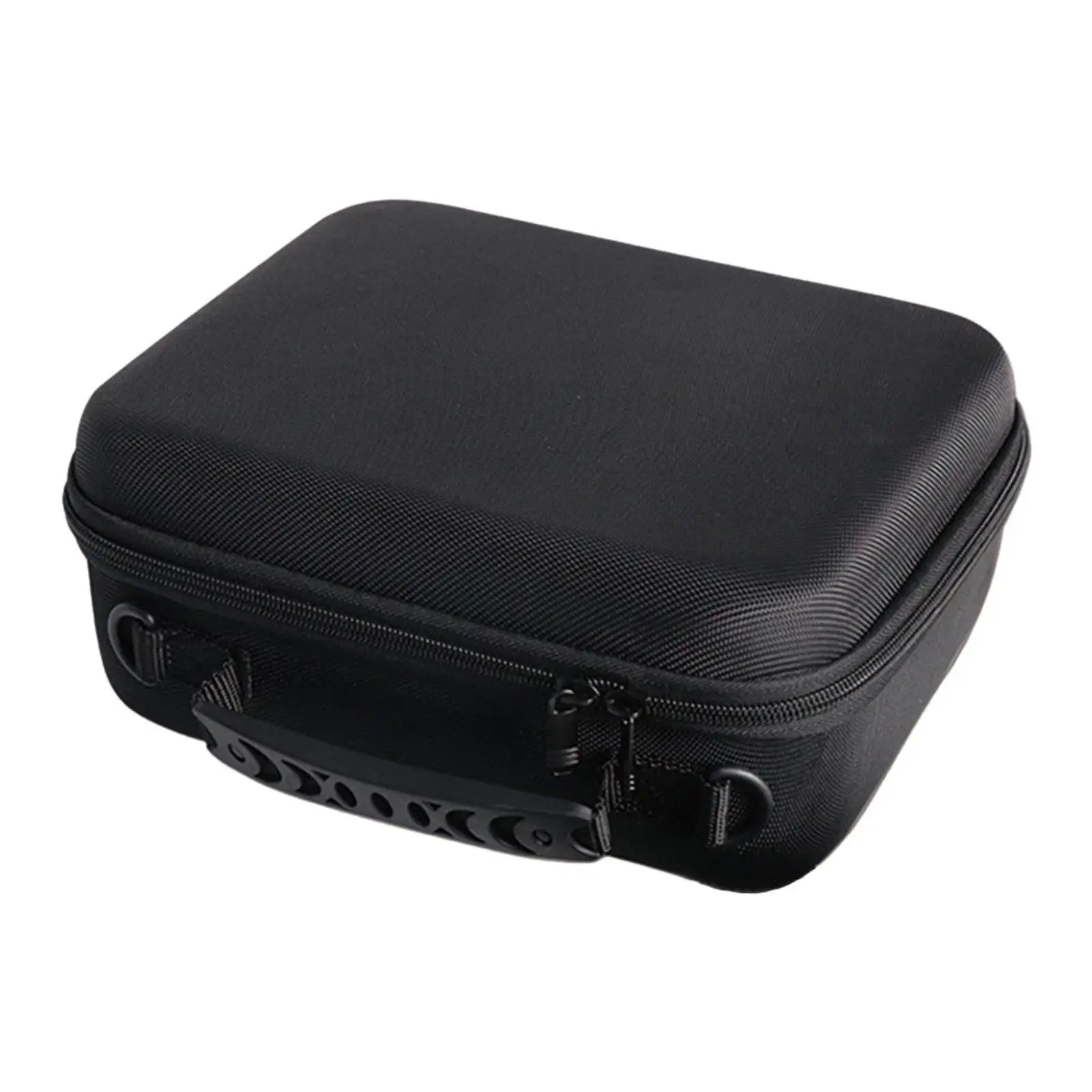 Trading Card Deck Storage Bag Holder Shockproof Portable Trading Card Case with Dividers for Car Shelf Trip Drawer Convention
