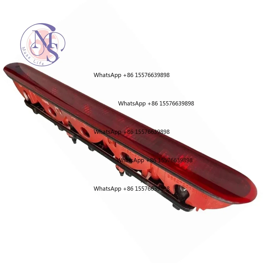9801929780 High Mount Stop Third Brake Lamp, Auto Lighting Replacement Spare Part