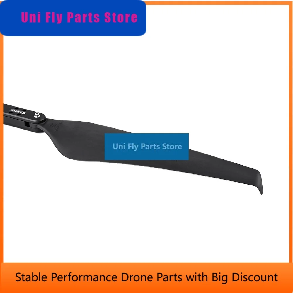 UniFlyLigpower MF3628P CCW Carbon Fiber Electric Paramotor Propeller Light Efficient Lower Moment Of Inertia For   Airpl
