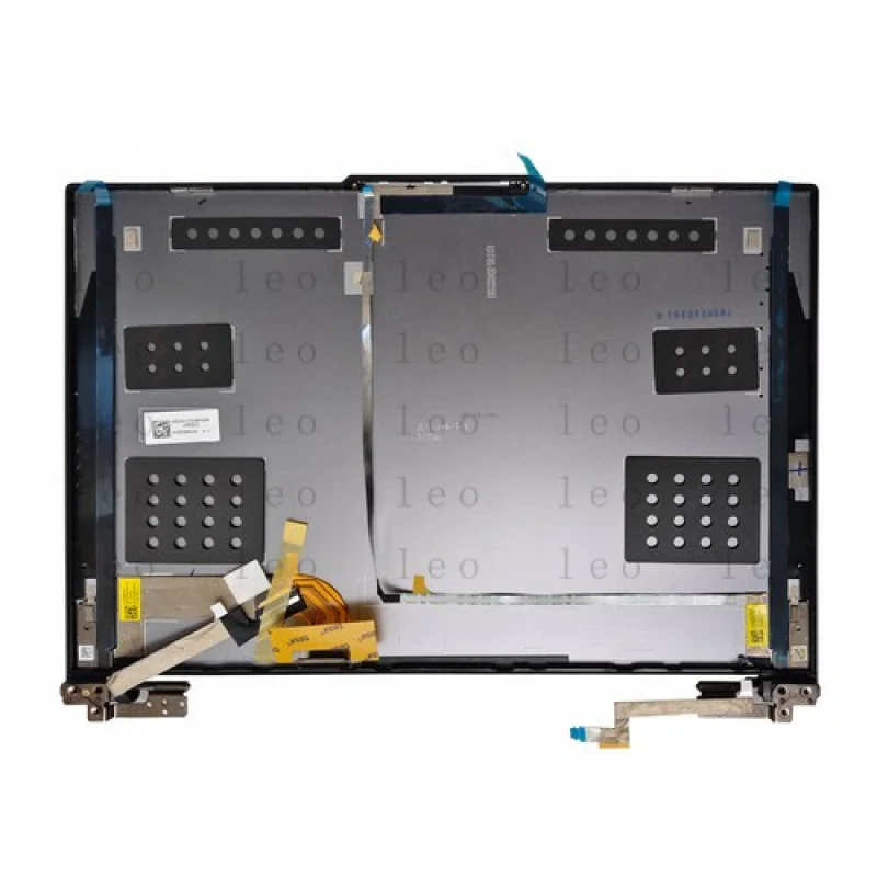 

UI новый для Lenovo Legion 5 16IRX9, задняя крышка ЖК-дисплея, задняя крышка, чехол 5CB1M72405