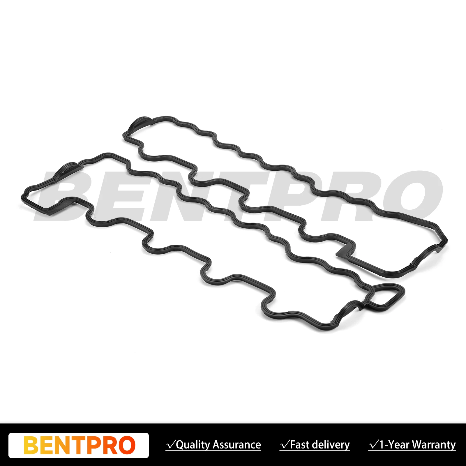 Engine Valve Cover Gasket Set For Mercedes Benz SLK55 G55 AMG E500 S430 A1130160321 A1130160221
