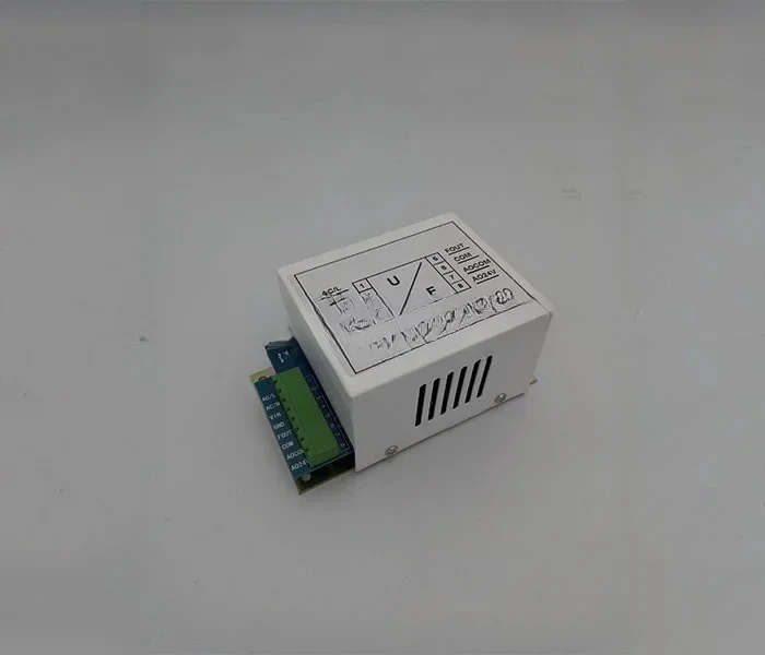 1 Pcs GOSS Printing Machine M40 Circuit Board  Ink Tracking Plate U/F