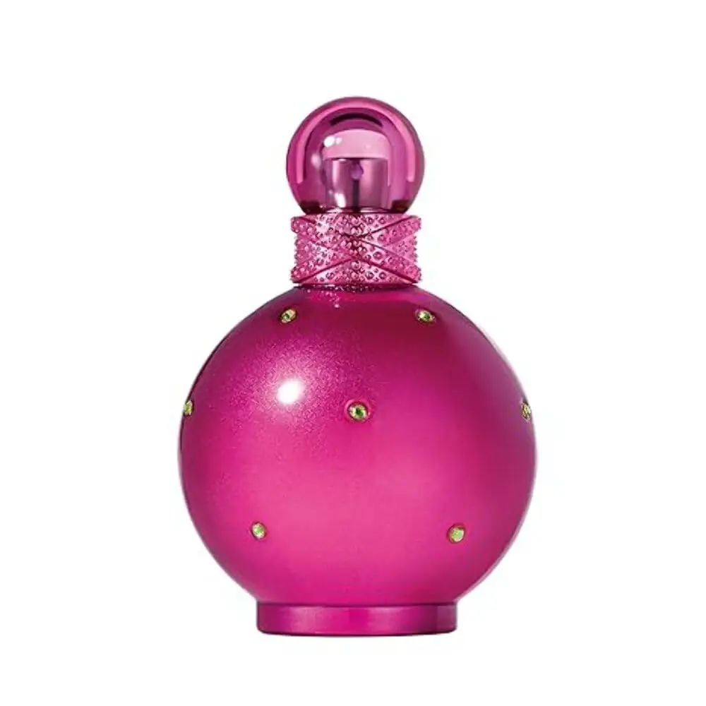 Parfum Wanita Britney Spears, Fantasi, Semprotan EDP Eau De Parfum untuk Wanita, 3,3 Fl Oz