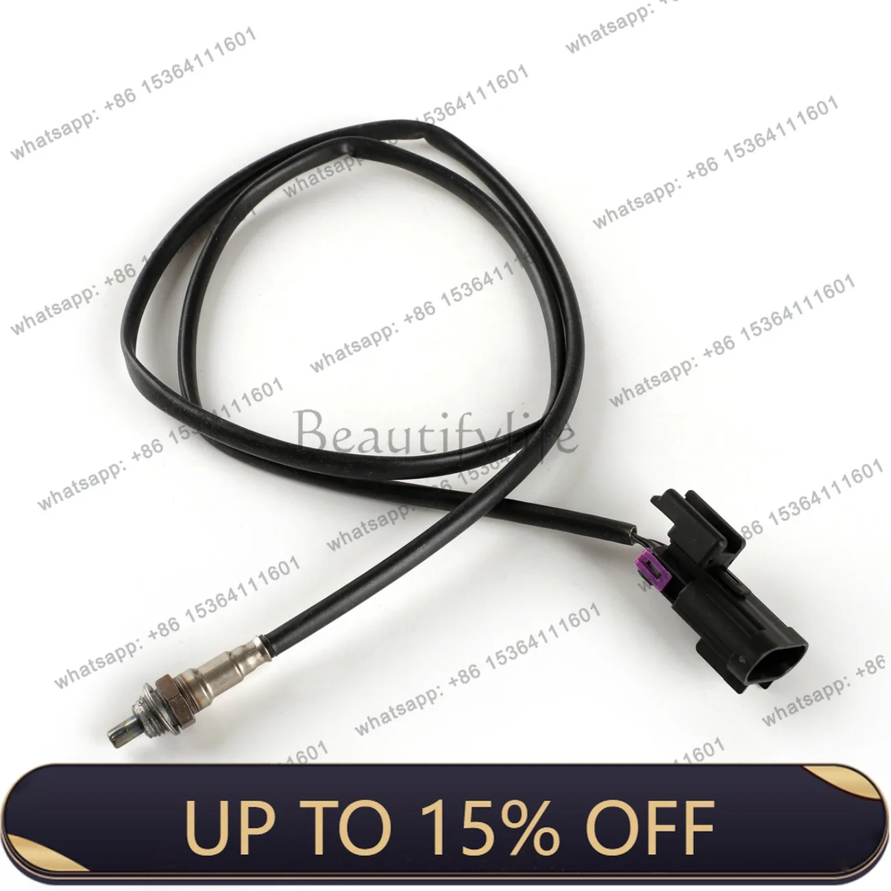 LS for oxygen sensor 55213261A, 55213261B, 55213262C engine