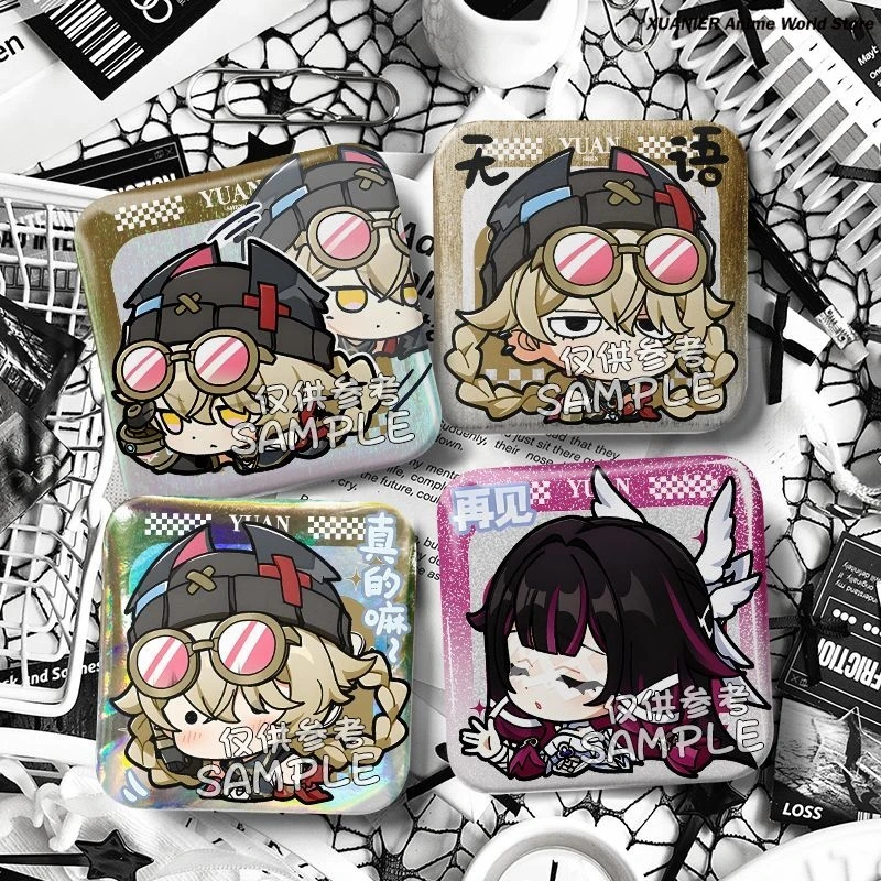 Genshin Impact Colu…