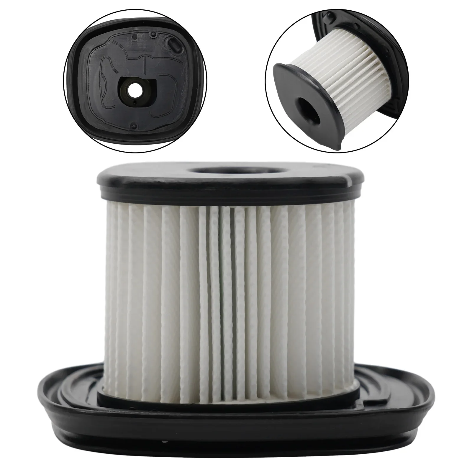 1 قطعة فلتر الهواء حديقة أدوات كهربائية اكسسوارات جزازة العشب استبدال أجزاء ل BG86 BG86C BG66 BG5 SH86 SH86C منفاخ #3