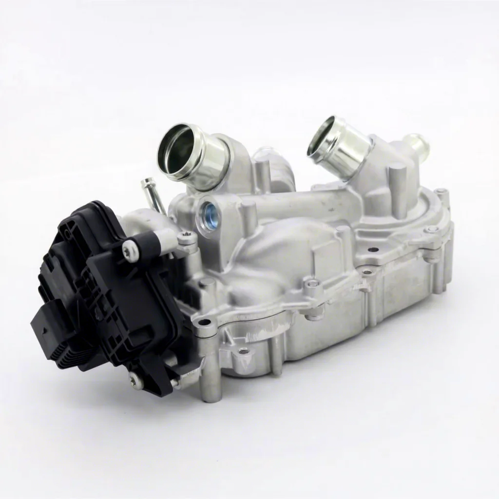 New 05E121111K 05E121111R 05E121006E 05E121006F 05E907593 05E121111AF Electronic Water Pump
