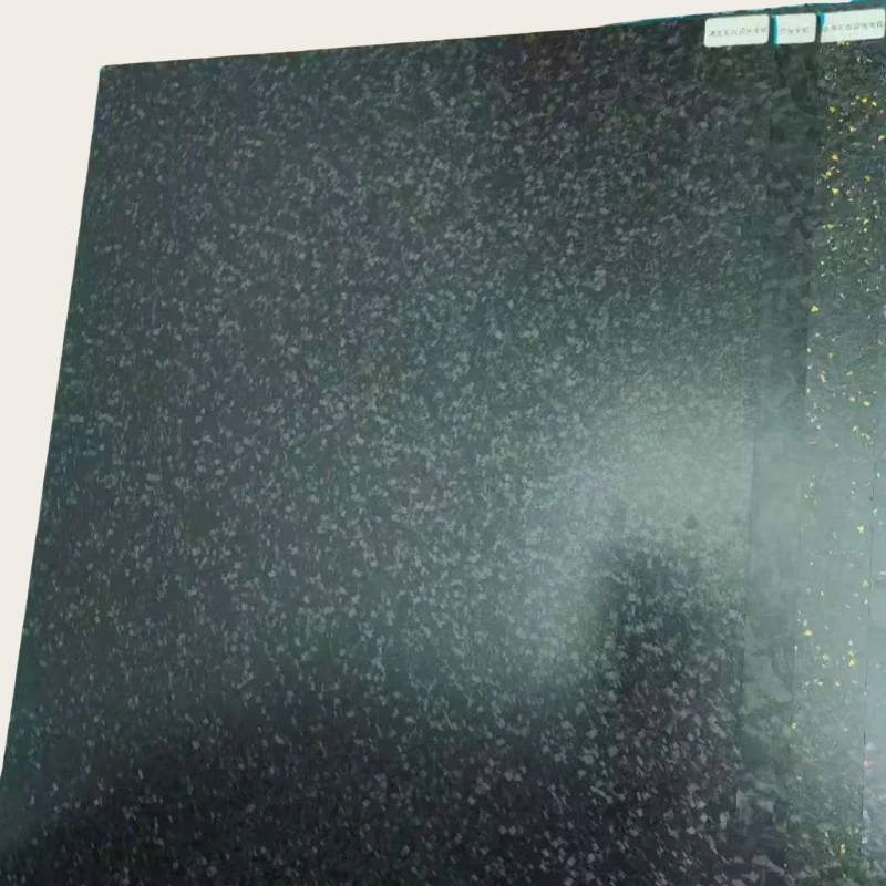 Kute włókno węglowe CFK Arkusz z włókna węglowego Marmurowa tekstura Powierzchnia Czerwony Bule Żółty Obróbka CNC Usługa niestandardowa