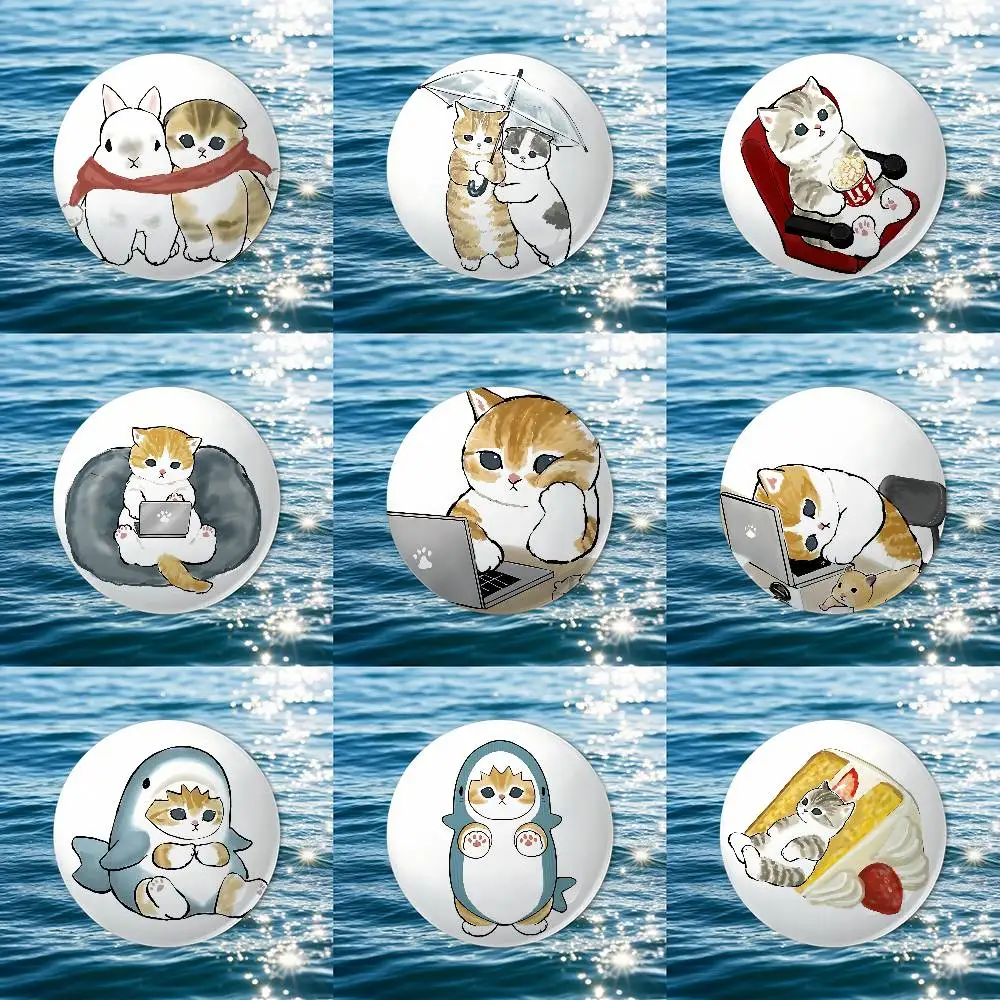 Cool-sally Face Badge Pins For Friend, Backpack, Clothing, Collectible Accessories, Jewelry Gift