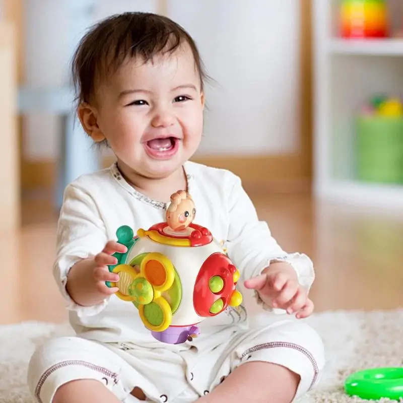 Brinquedos de sucção banho para meninos e meninas, Spinner sensorial, Divertimento