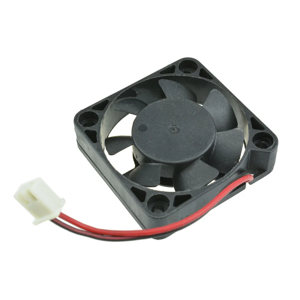 40x40x10mm 4010 Fan 12V 0.07A 2PIN Brushless DC Fans for Heatsink Cooler Cooling Radiator for 3d Printer Parts 4010 Cooling Fan