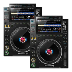 (NEW DISCOUNT)  Pioneer CDJ-3000 Professional DJ Multi CD Player